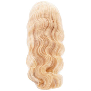 Belinda Body Wave Lace Front Wig