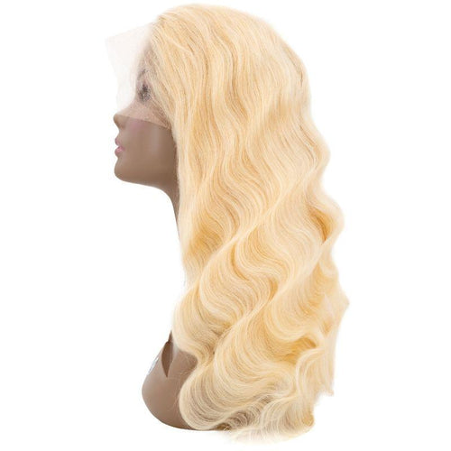 Belinda Body Wave Lace Front Wig