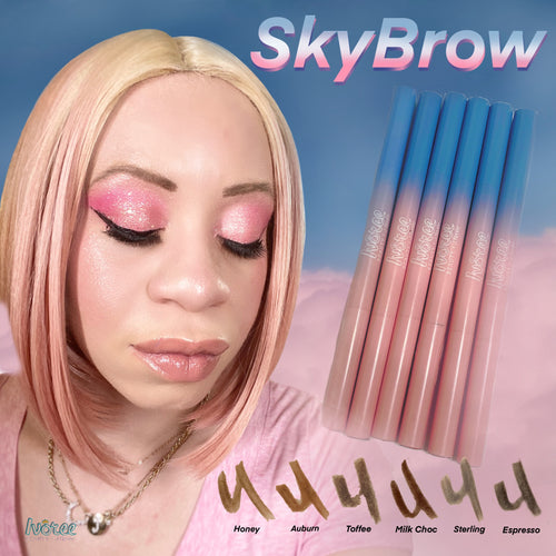 SkyBrow Brow Pencil