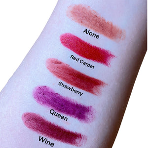 Cool Pigment Lipstick