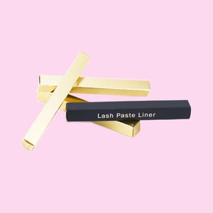 Online Lash Liner Glue - Black